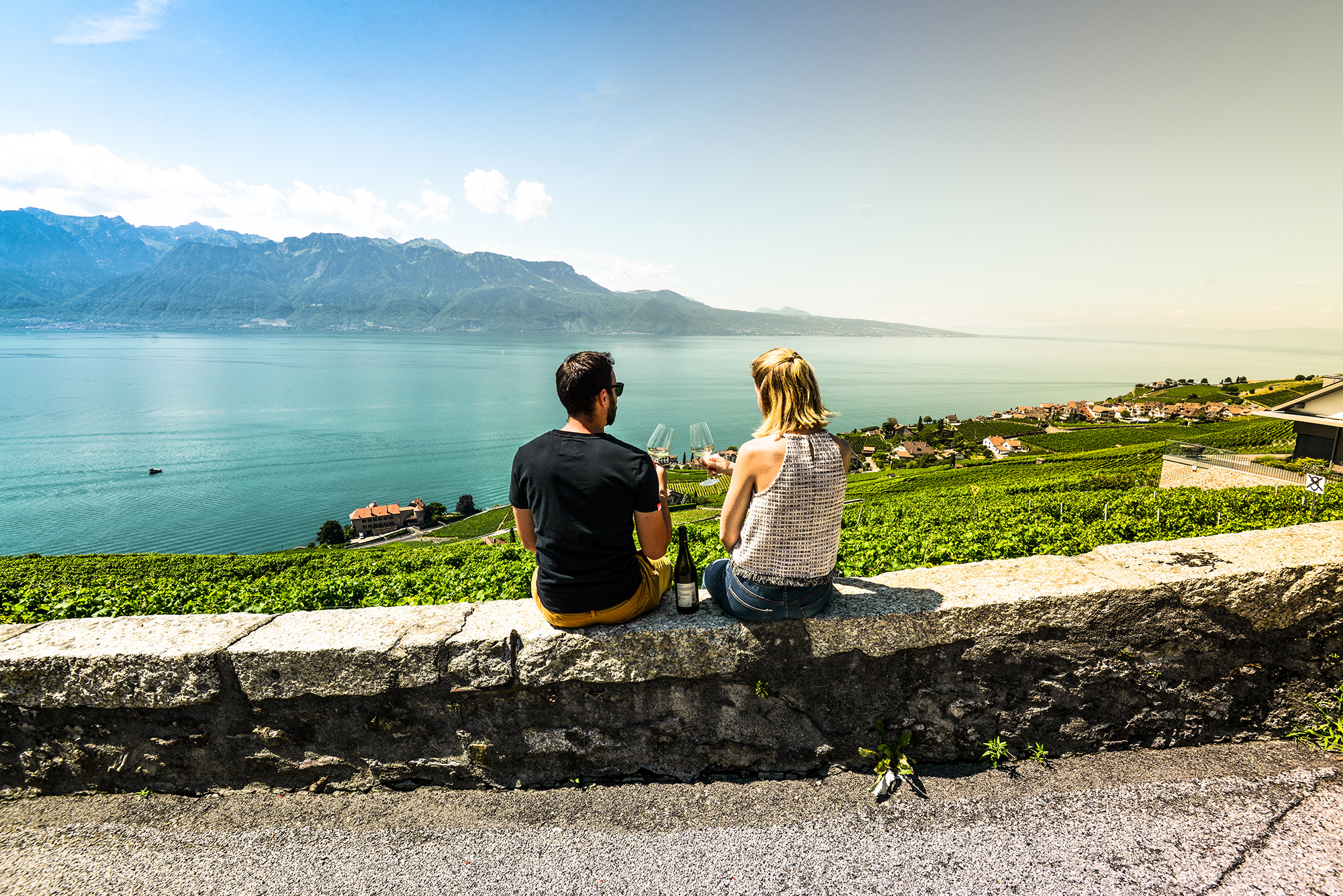 Lavaux